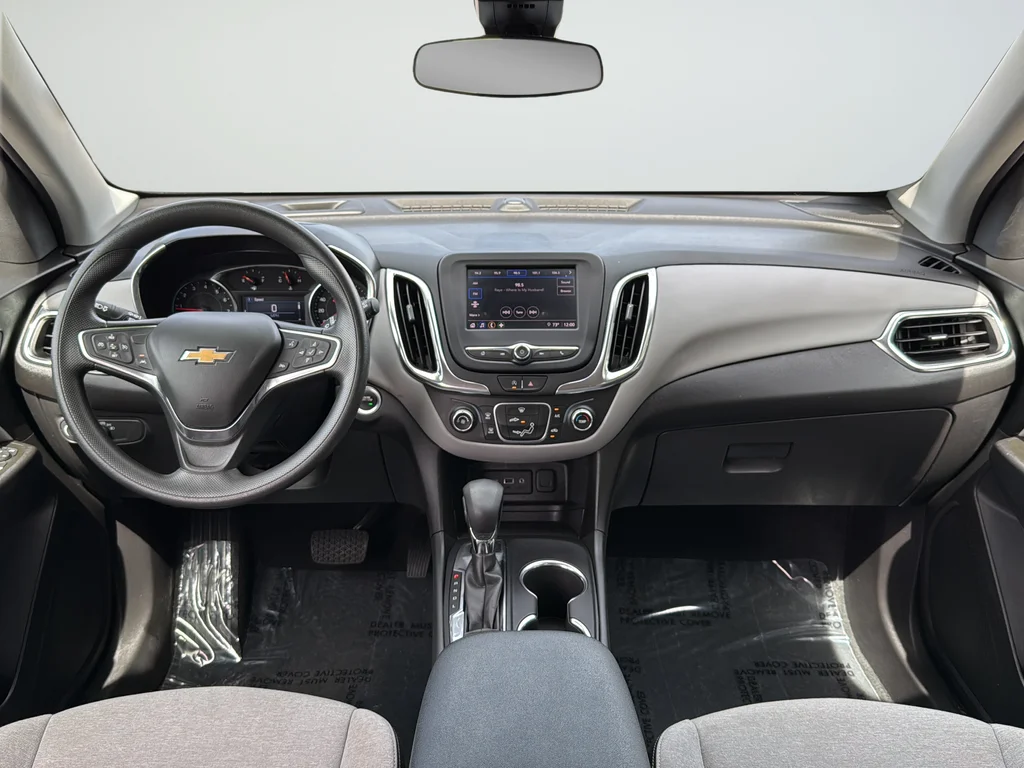 Used 2024 Black Chevrolet LS image 11