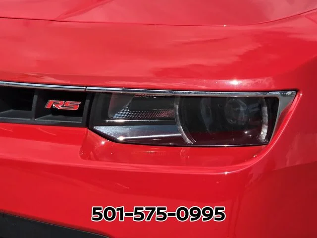 Used 2015 Red Chevrolet 2LT image 21