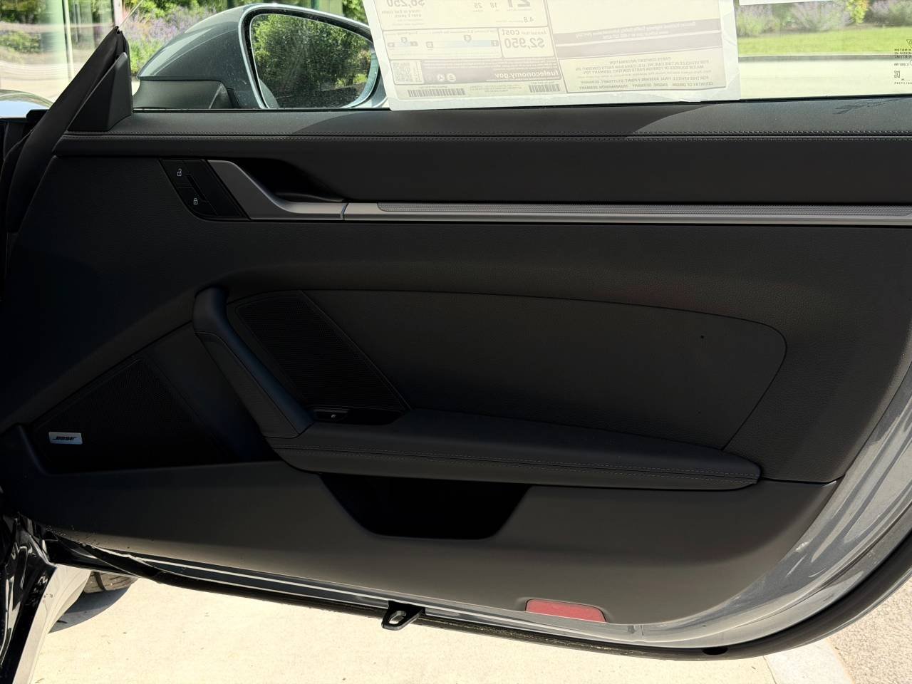 2026 Porsche 911 - Photo 20
