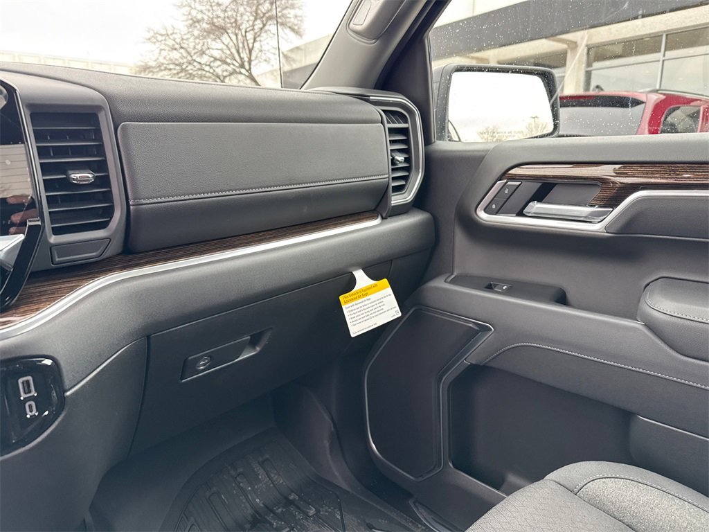 2026 GMC SIERRA - Image 24