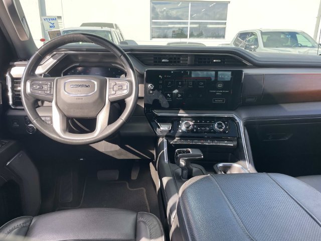 Used 2024 Sterling GMC Denali image 19