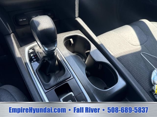 Used 2020 Quartz Hyundai SE image 23