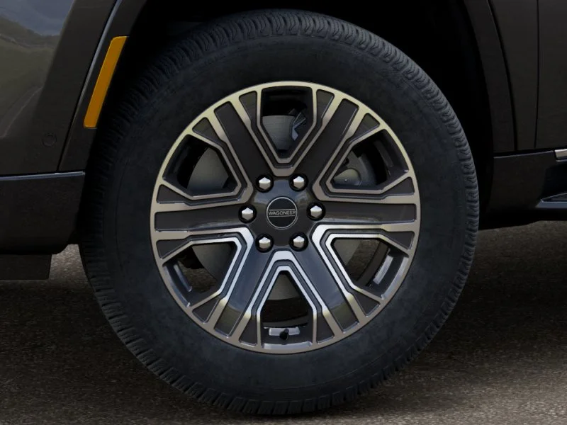 2025 Jeep Wagoneer Series I - Photo 20