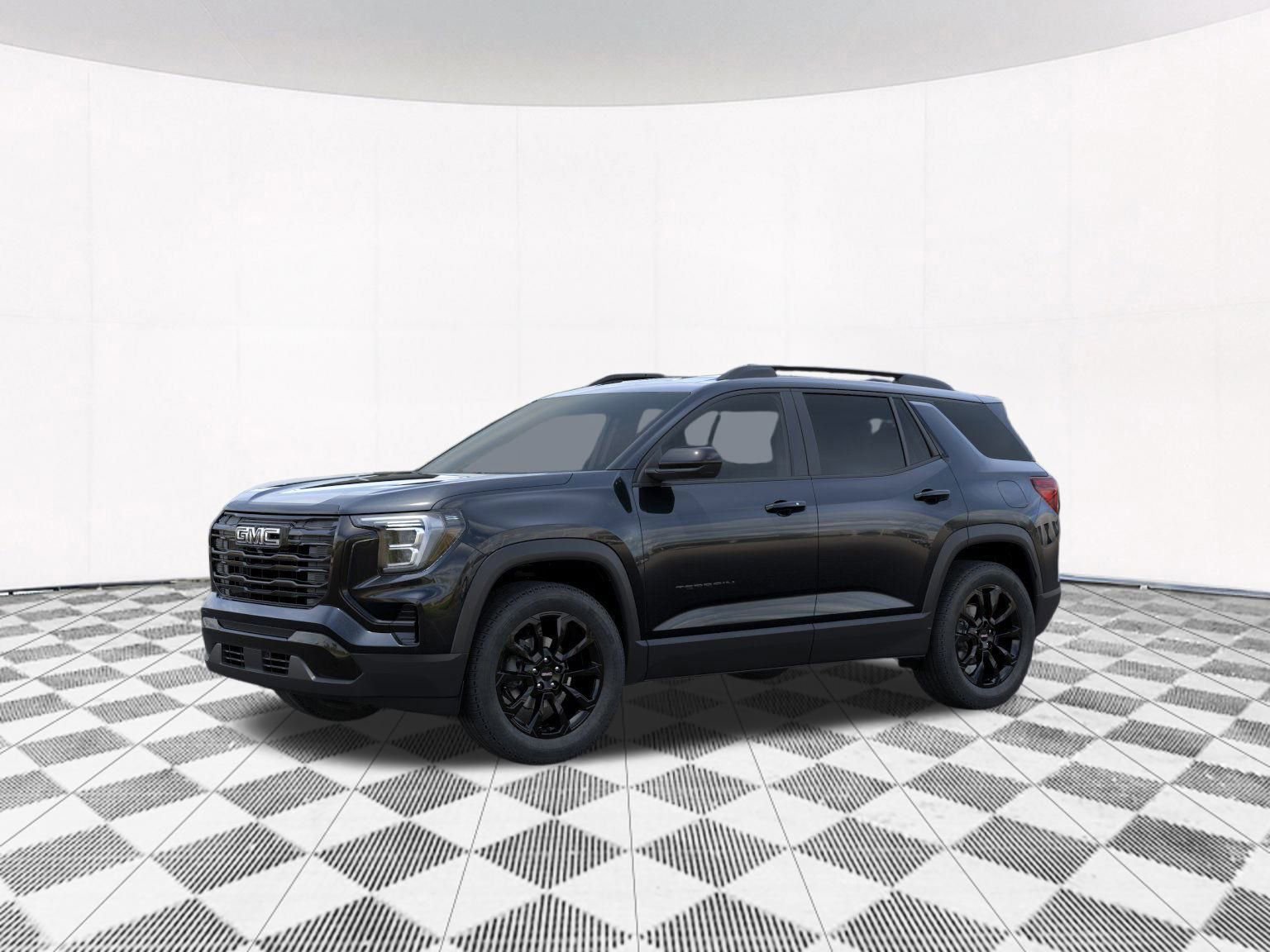 2026 GMC TERRAIN - Image 4