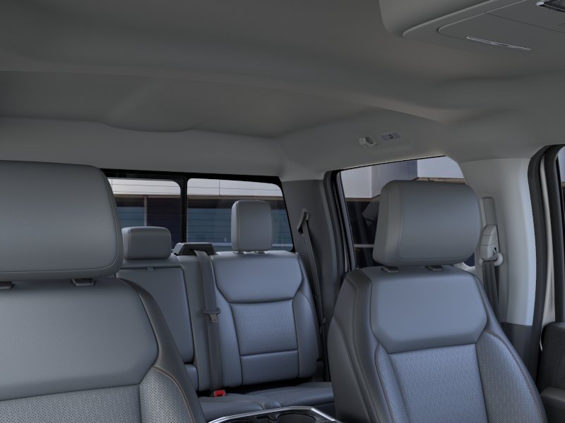 2026 Ford F-150 Lariat - Photo 22