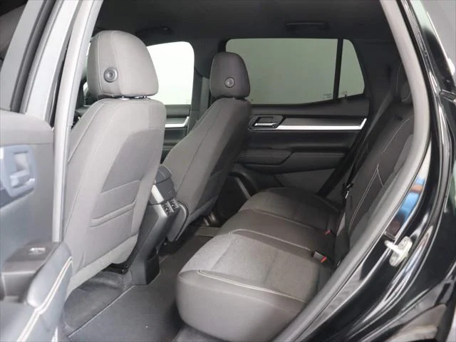 2025 GMC Terrain Elevation - Photo 16