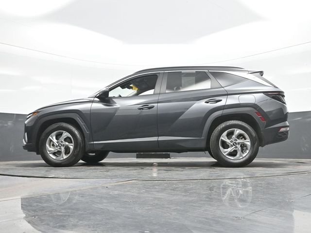 Used 2023 Gray Hyundai SEL image 20