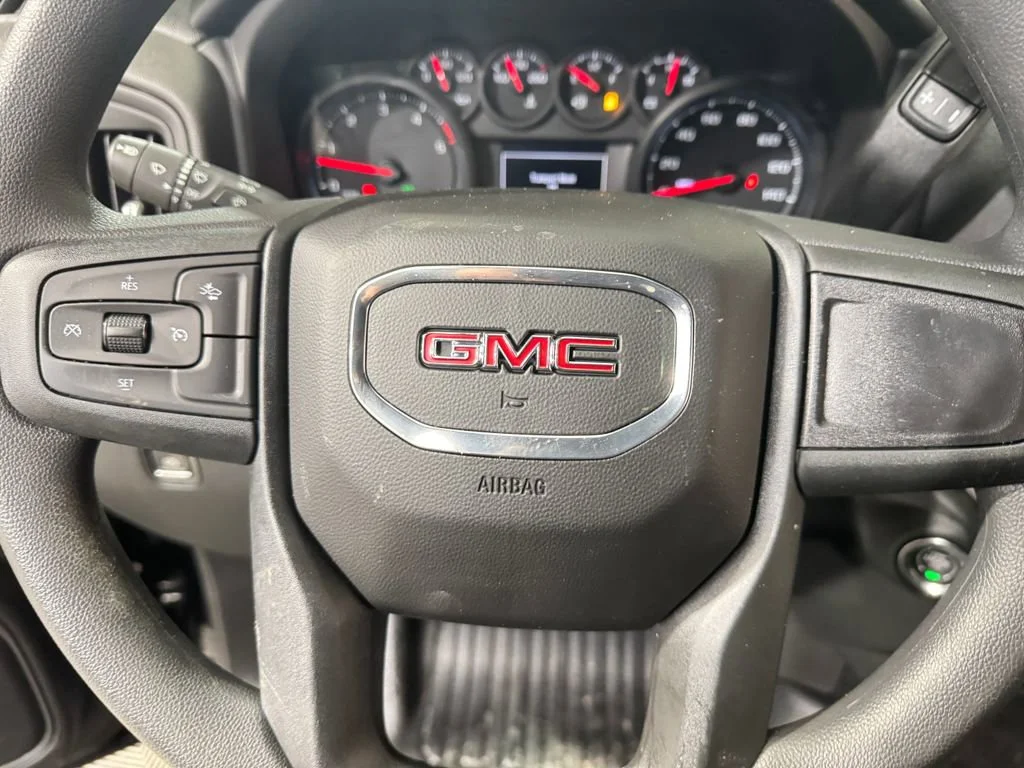 2026 GMC Sierra 2500HD Pro - Photo 14