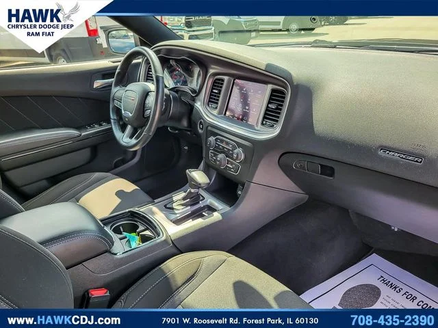Certified Used 2022 Purple Dodge SXT image 30