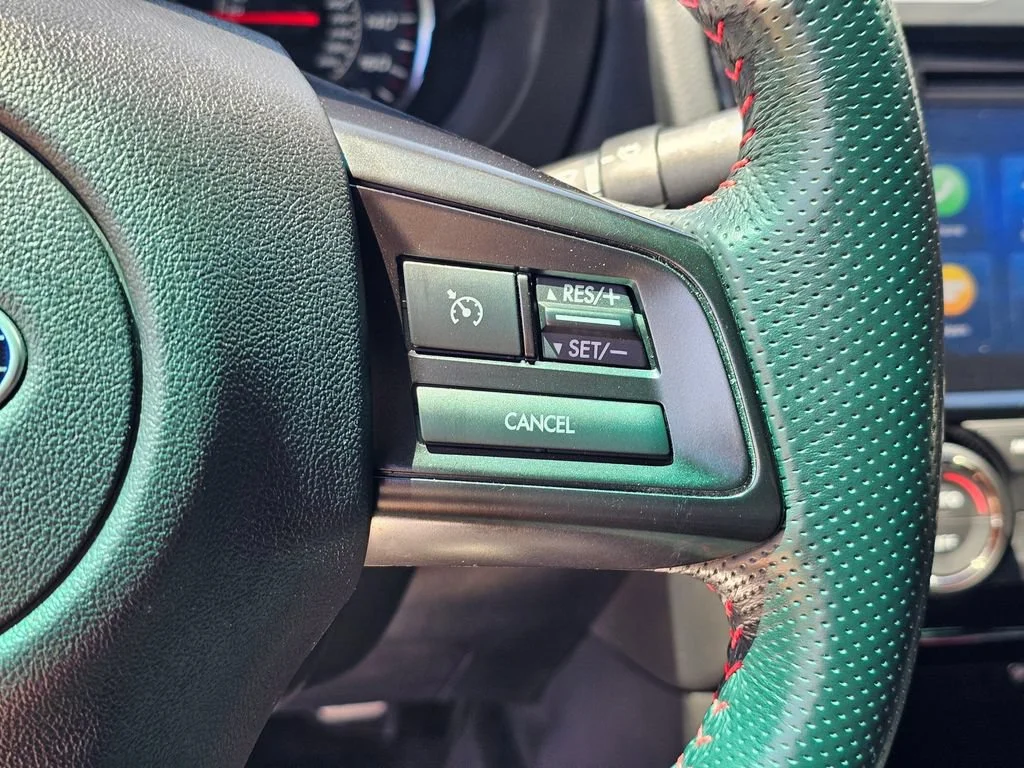 Used 2021  Subaru STI image 25