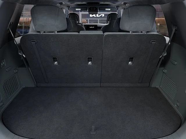 New 2027 Black Kia X-Pro SX-Prestige image 20