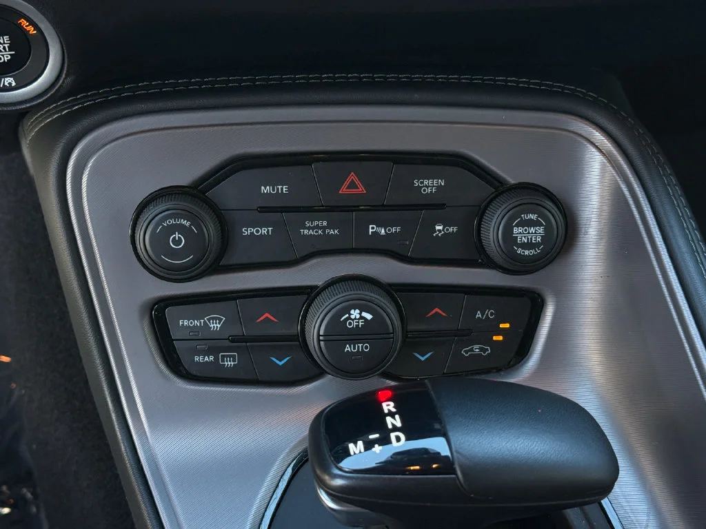 Used 2023 White Dodge GT image 23
