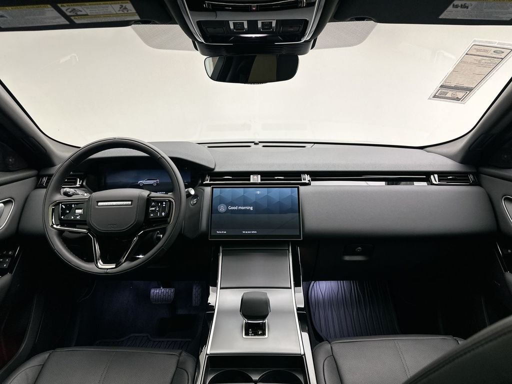 New 2026 Zadar Grey Prem Met Land Rover S image 8