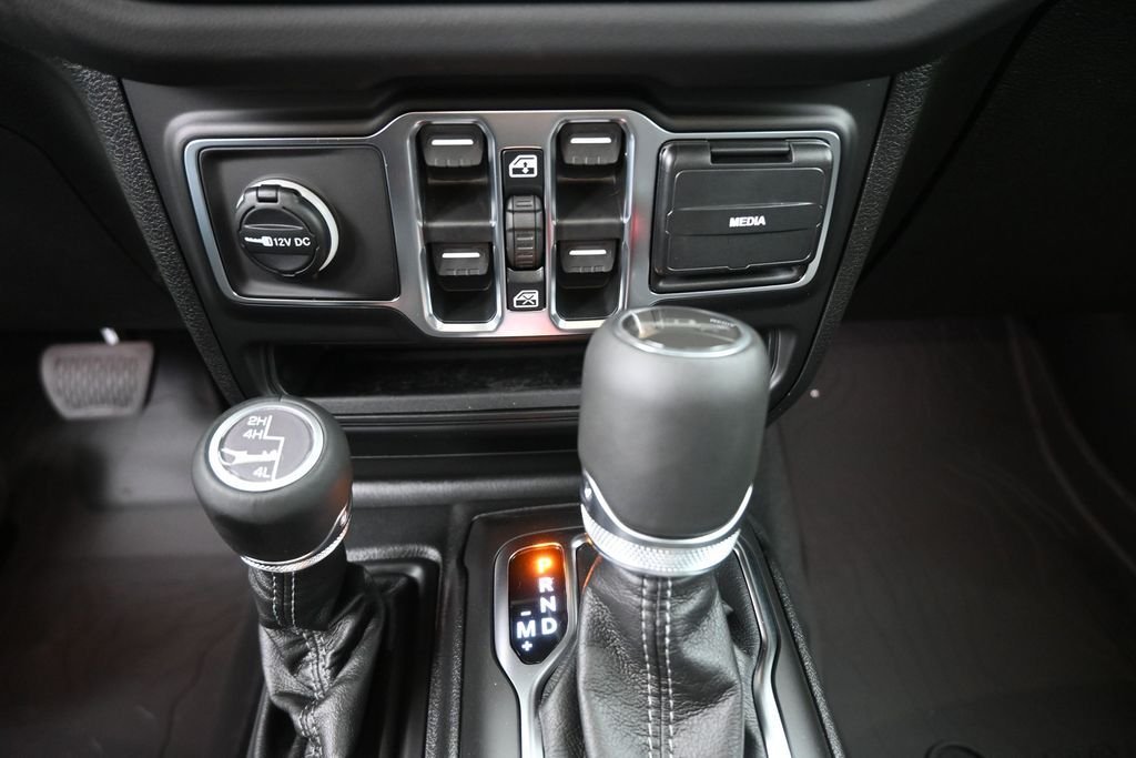 New 2026 Mojito Exterior Paint Jeep Texas Trail image 31