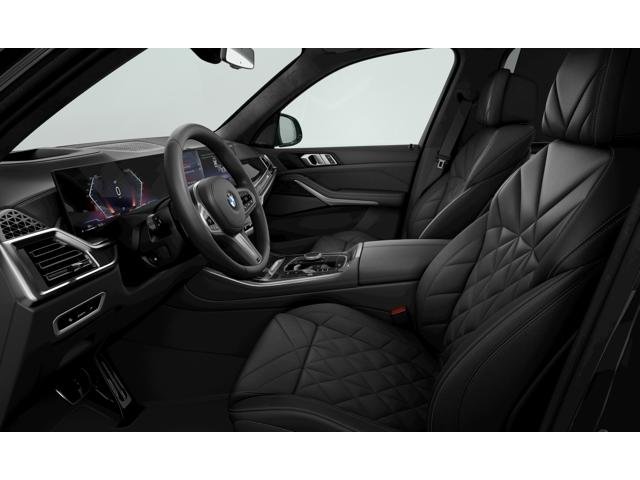 New 2026 Black Sapphire Metallic BMW xDrive40i image 6