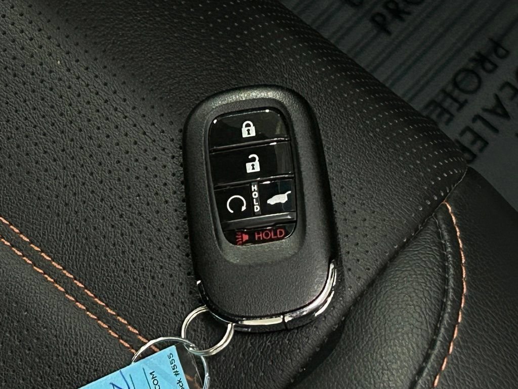 2026 Honda CR-V Sport-L - Photo 11