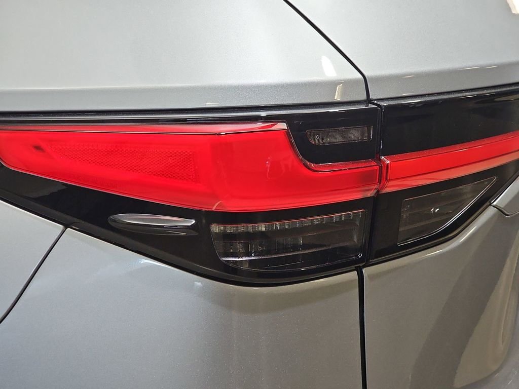 New 2026 Celestial Silver Metallic Lexus PREMIUM AWD image 34