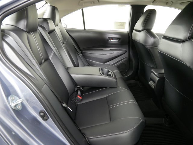 2026 Toyota Corolla XLE - Photo 15
