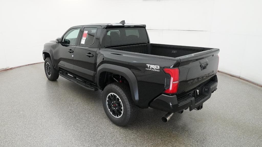 2025 Toyota Tacoma TRD Off Road - Photo 22