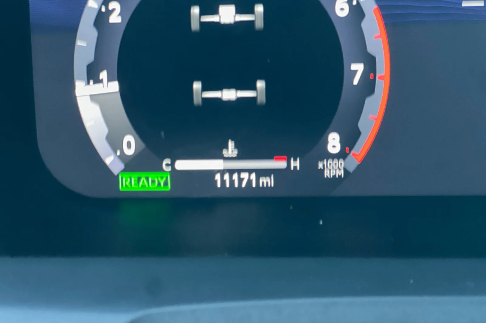 Certified Used 2025 Cutting Edge Toyota HYBRID TRD OFF RO image 50