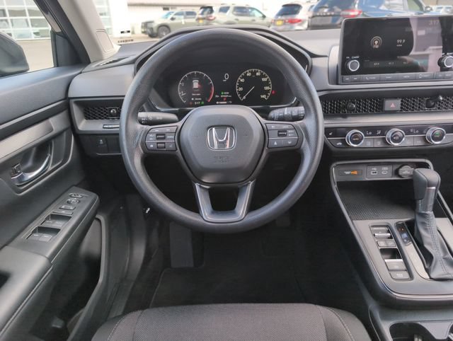 2024 Honda CR-V EX - Photo 18