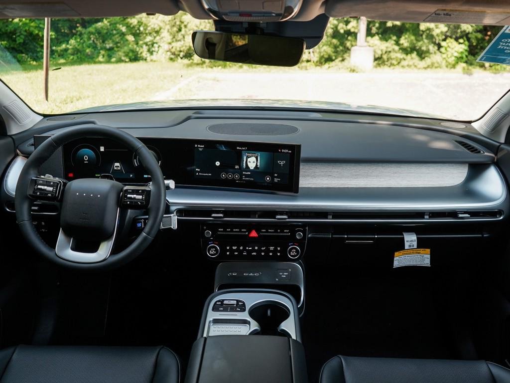 2026 Hyundai IONIQ 9 SEL - Photo 41