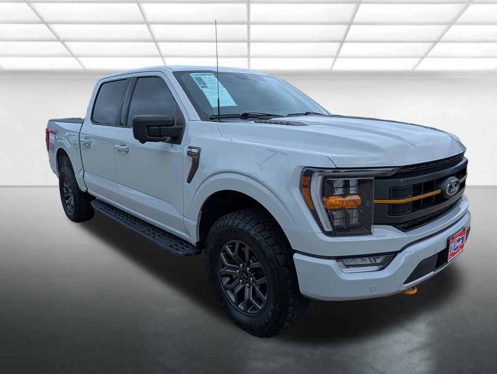 2023 Ford F-150 Tremor 4x4 SuperCrew 5-1/2 Box's photo