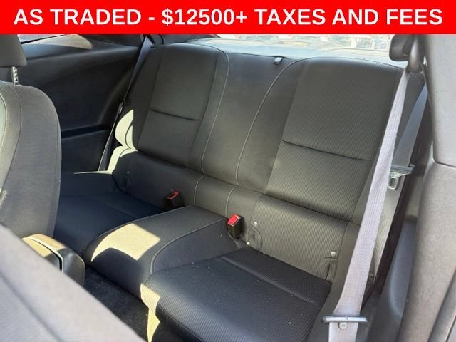 Used 2011 Victory Red Chevrolet 1LT image 14