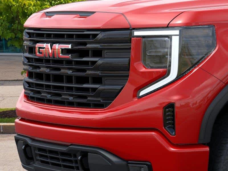 New 2026 Cardinal Red GMC Elevation image 13