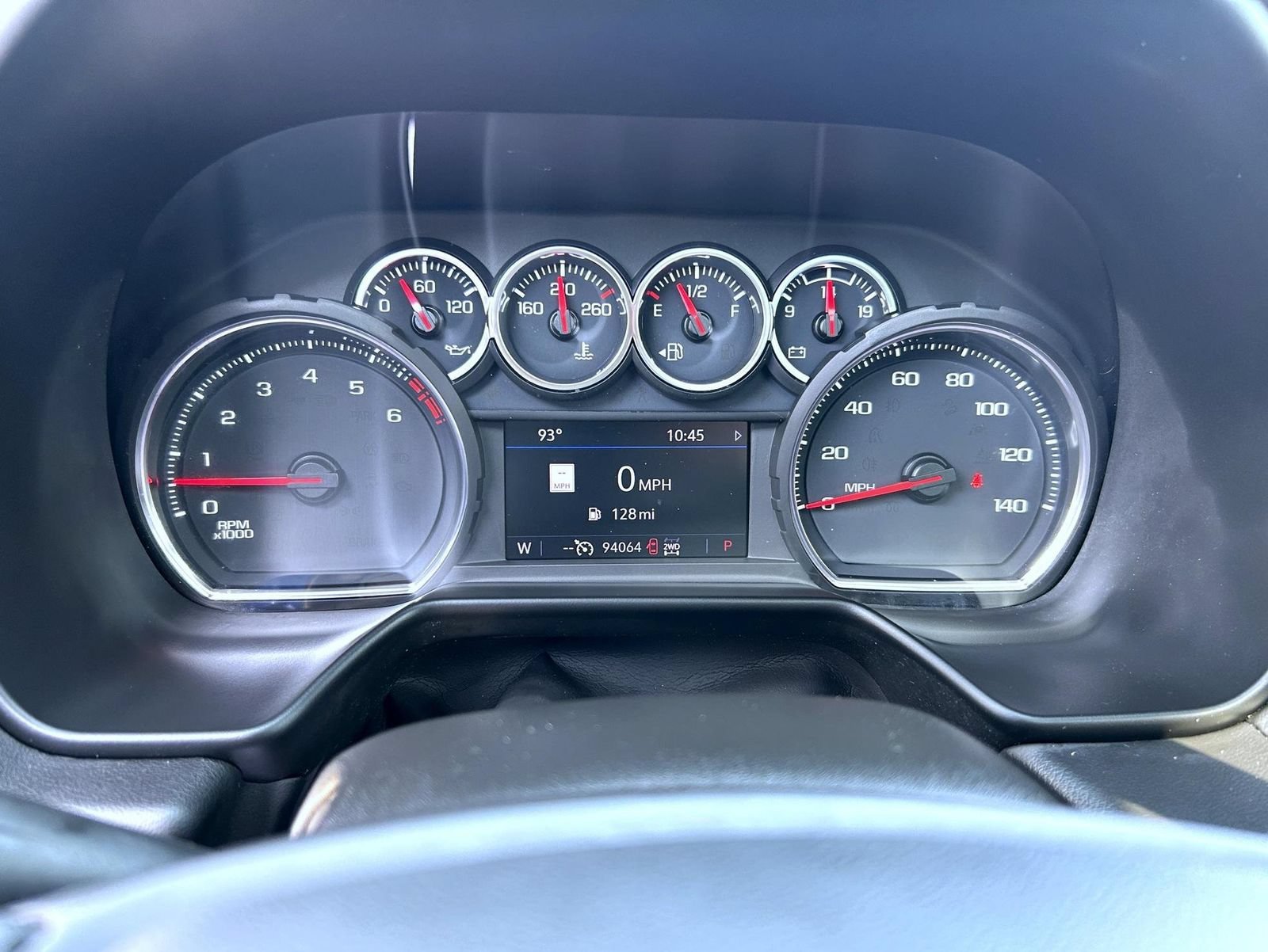 2021 Chevrolet Suburban Z71 - Photo 15