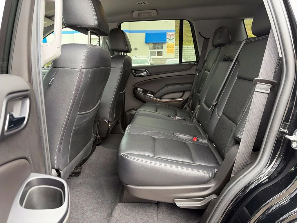Used 2019 Black Chevrolet LS image 17