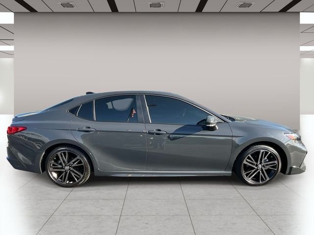 Used 2025  Toyota XSE image 2
