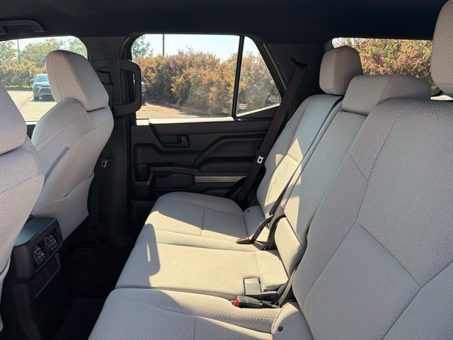 Used 2025  Toyota SR5 image 14