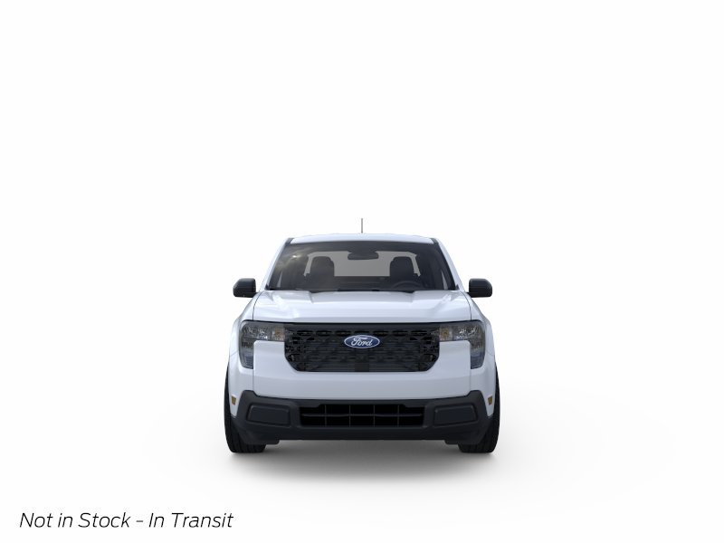 New 2026 Space White Metallic Ford XL image 30
