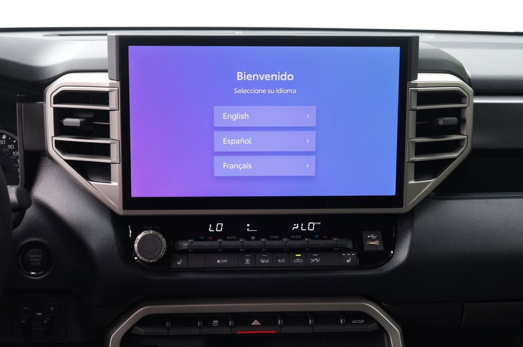 2026 Toyota Tundra SR5 - Photo 7
