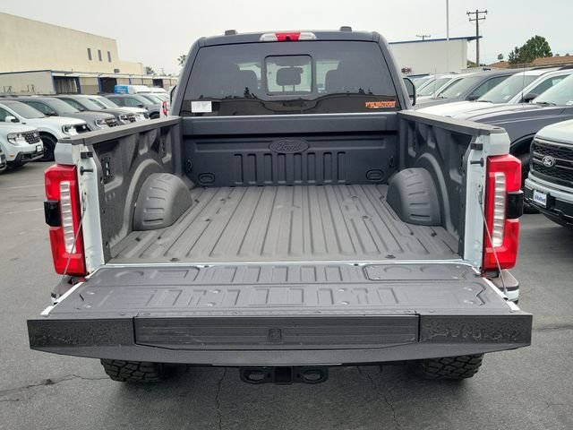 New 2026 Avalanche Ford F-250® Lariat® image 28