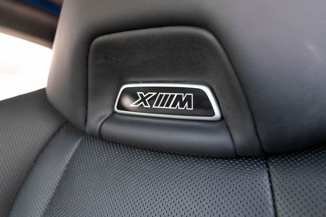 2025 BMW XM Base - Photo 6