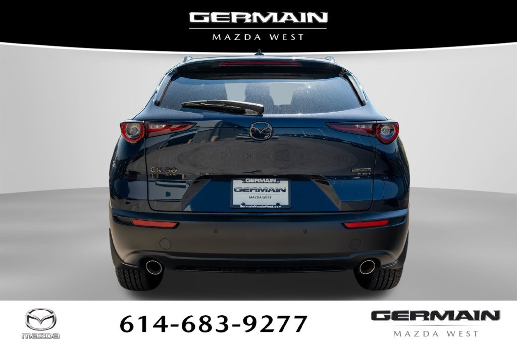2026 Mazda CX-30 Turbo Premium Plus - Photo 9
