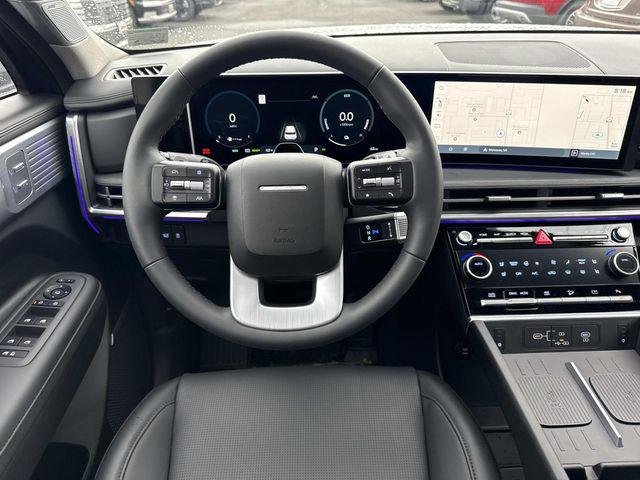 New 2026 Blue Hyundai Limited image 17
