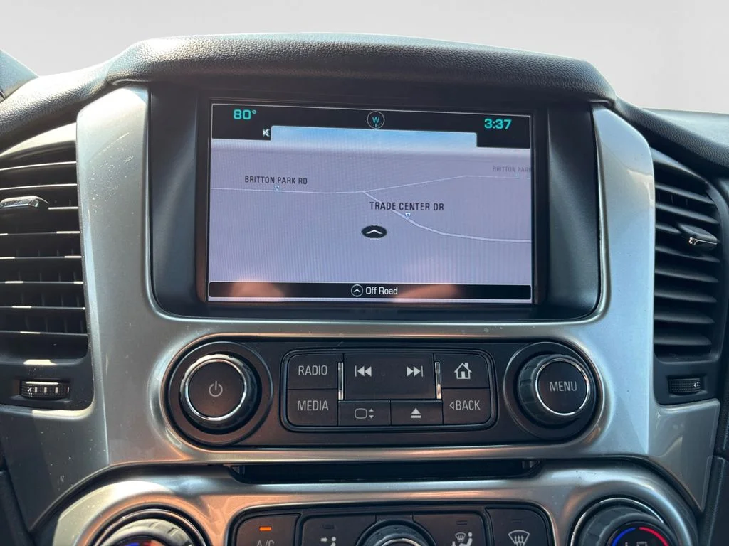 Used 2020 Black Chevrolet Premier image 21