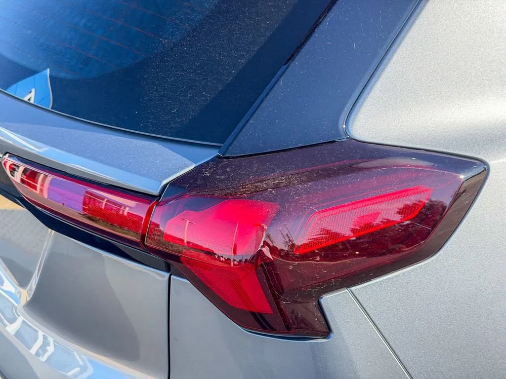 New 2027 Sterling Grey Metallic Chevrolet LT image 5