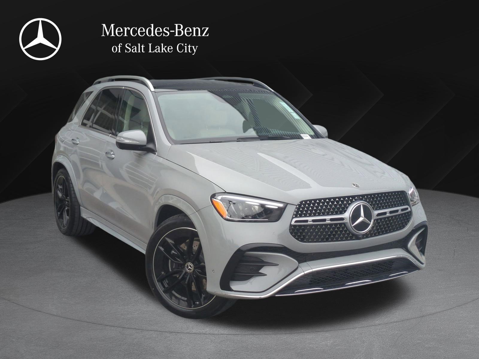 2026 Mercedes-Benz GLE GLE 350 4MATIC's photo