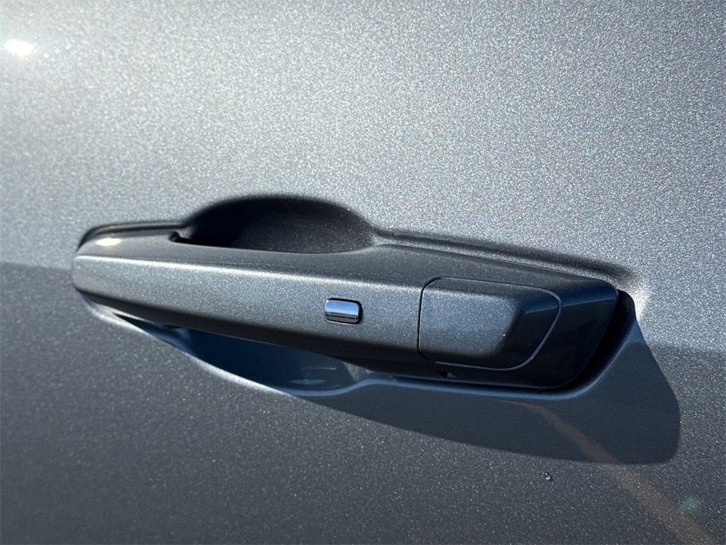 2026 BUICK ENCLAVE - Image 12