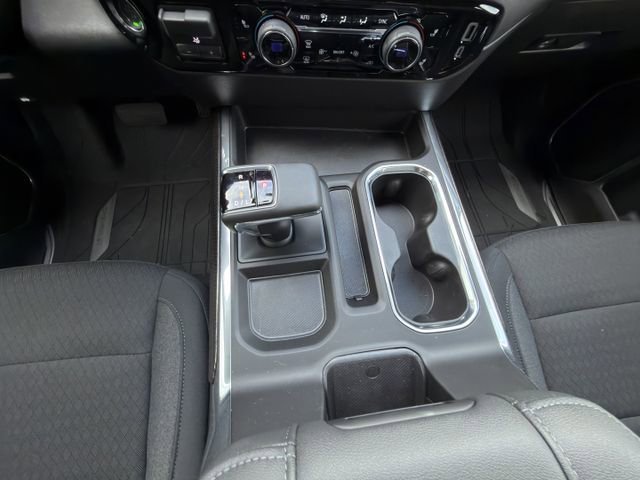 2026 Chevrolet Silverado 1500 RST - Photo 16