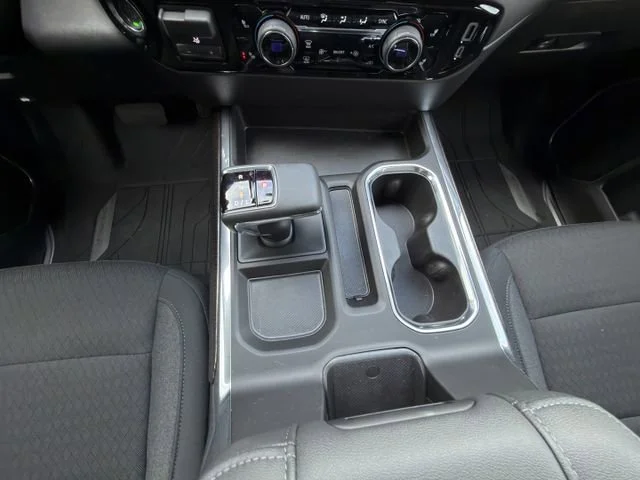 2026 Chevrolet Silverado 1500 RST - Photo 16