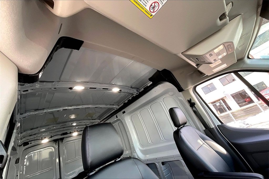 2024 FORD TRANSIT - Image 20