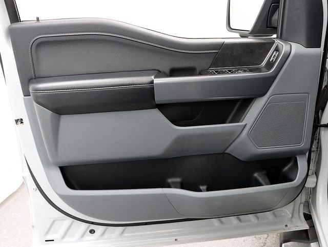 Used 2024 Avalanche Ford XLT image 25