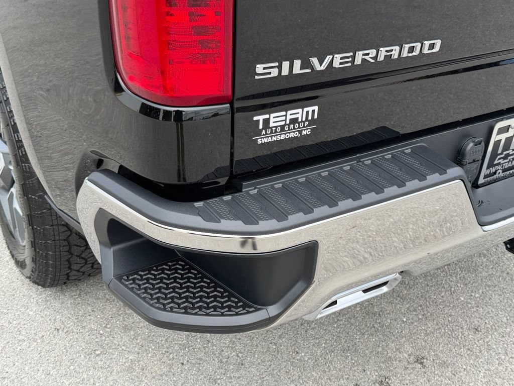 2026 Chevrolet Silverado 1500 LT - Photo 28