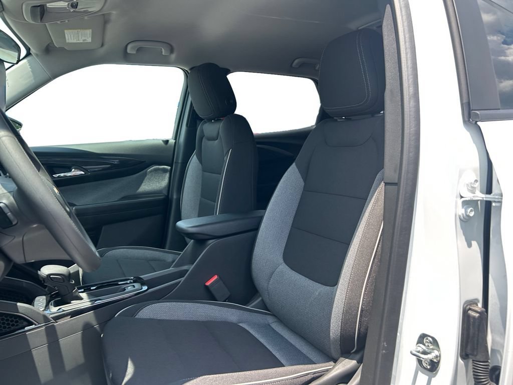 2026 Chevrolet Trailblazer LS - Photo 23