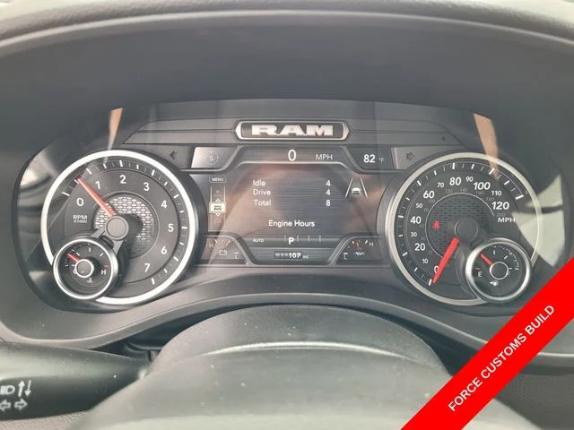 2026 RAM 1500 Big Horn/Lone Star - Photo 29